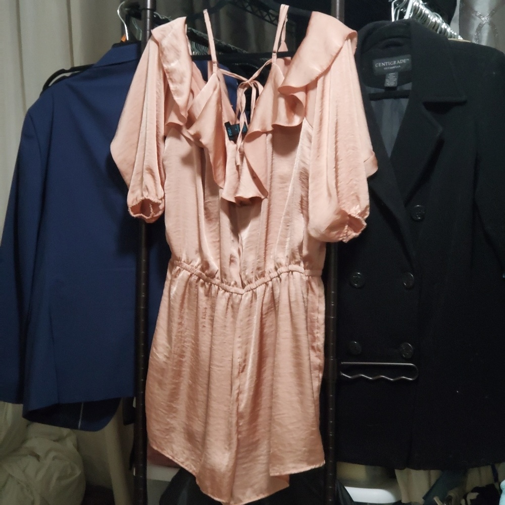 Rue 21 Romper